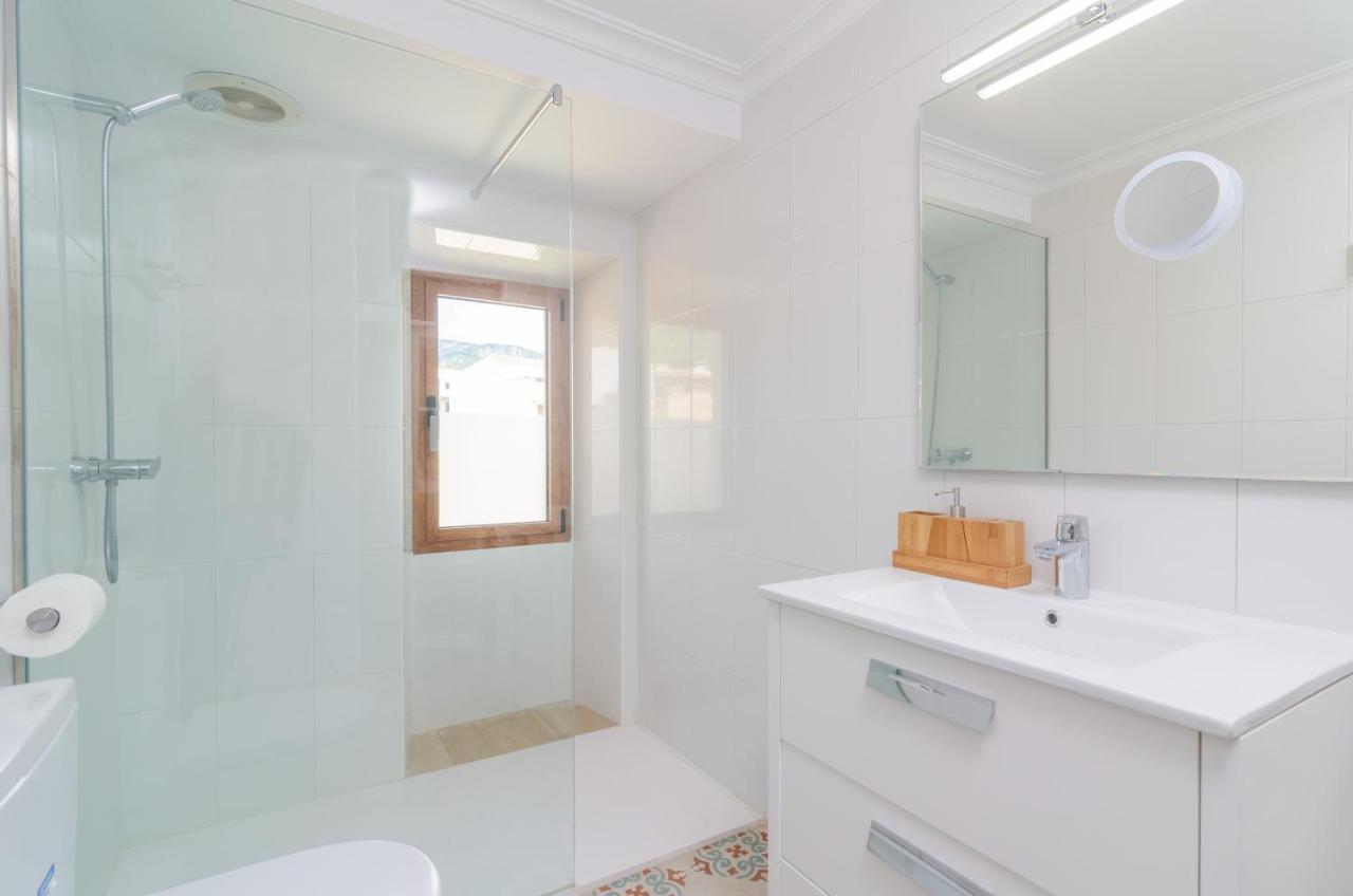 Casa Canals Mancor del Valle Ngoại thất bức ảnh
